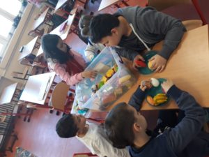 HOP – Putování za zdravým jídlem