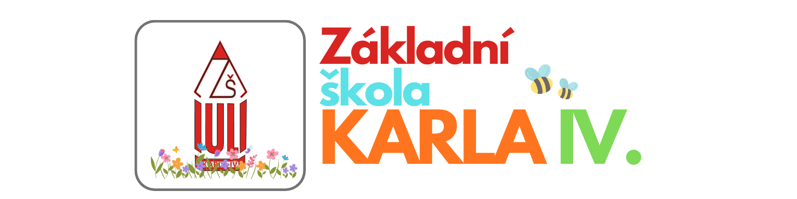 ZŠ KARLA IV. - Základní škola Ústí nad Labem Karla IV. 1024/19 Příspěvková organizace